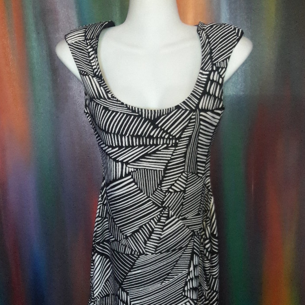 Bailey Blue Tank Top
